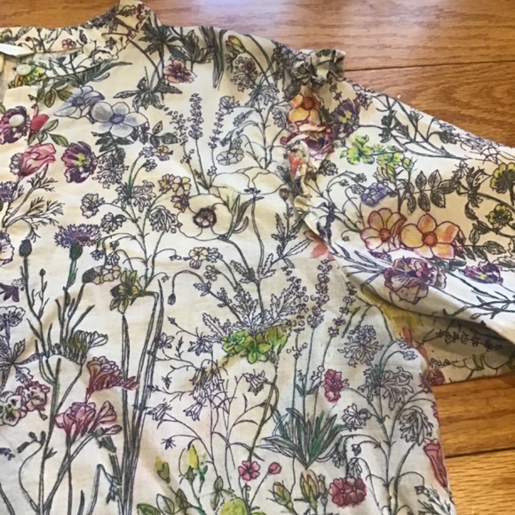 Shirt/blouse - Picture 3 of 6